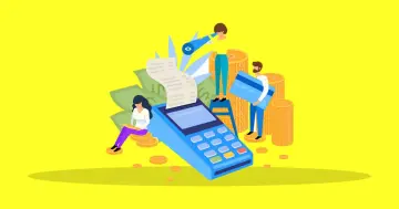 PARKEER - Cash Reconciliation in Parking Operations