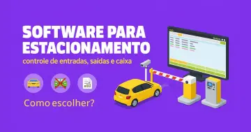 PARKEER - Software para Estacionamento: Escolha o Melhor Sistema