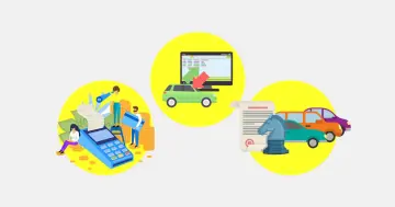 PARKEER - 3 Controles Essenciais do Estacionamento Informatizado